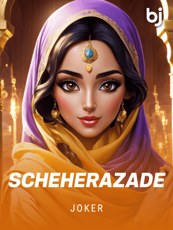 Scheherazadepng game cover