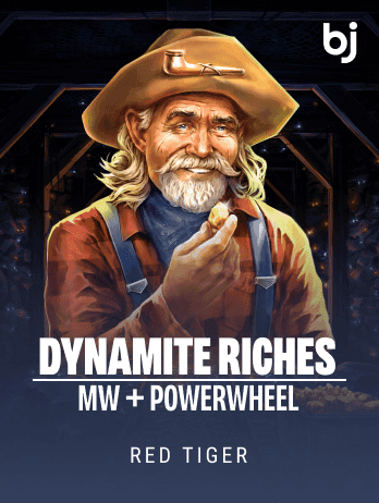 Dynamite Riches MW + PowerWheelpng thumbnail