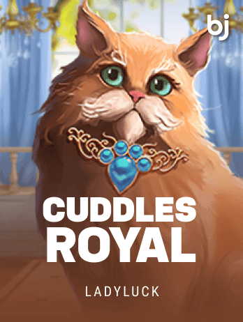 Cuddles Royalpng thumbnail