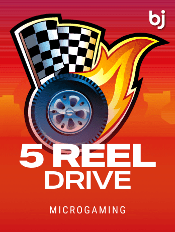 5 Reel Drivepng thumbnail