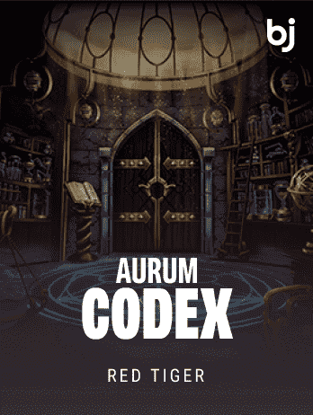 Aurum Codexpng game cover