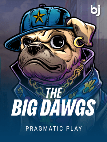 The Big Dawgspng thumbnail
