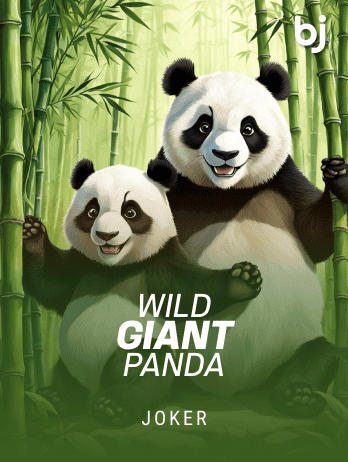 Wild Giant Pandapng thumbnail